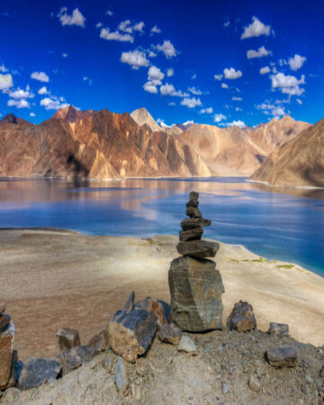 Ladakh