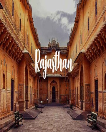 Rajasthan