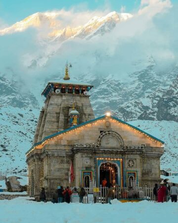 Uttarakhand